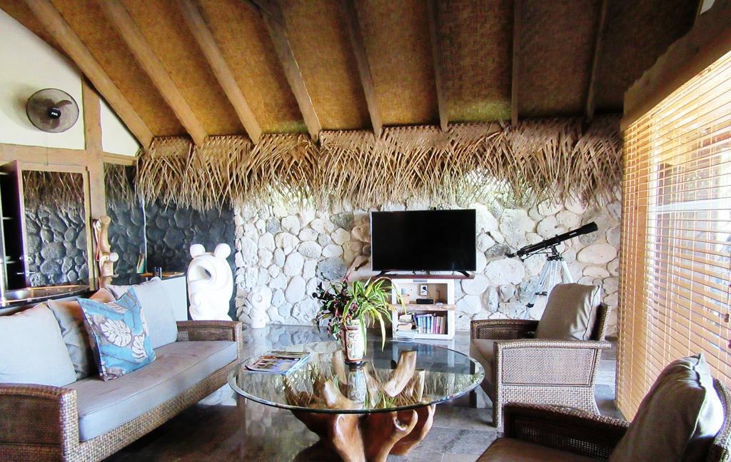 Aitutaki Escape Ξενοδοχείο Arutanga Εξωτερικό φωτογραφία