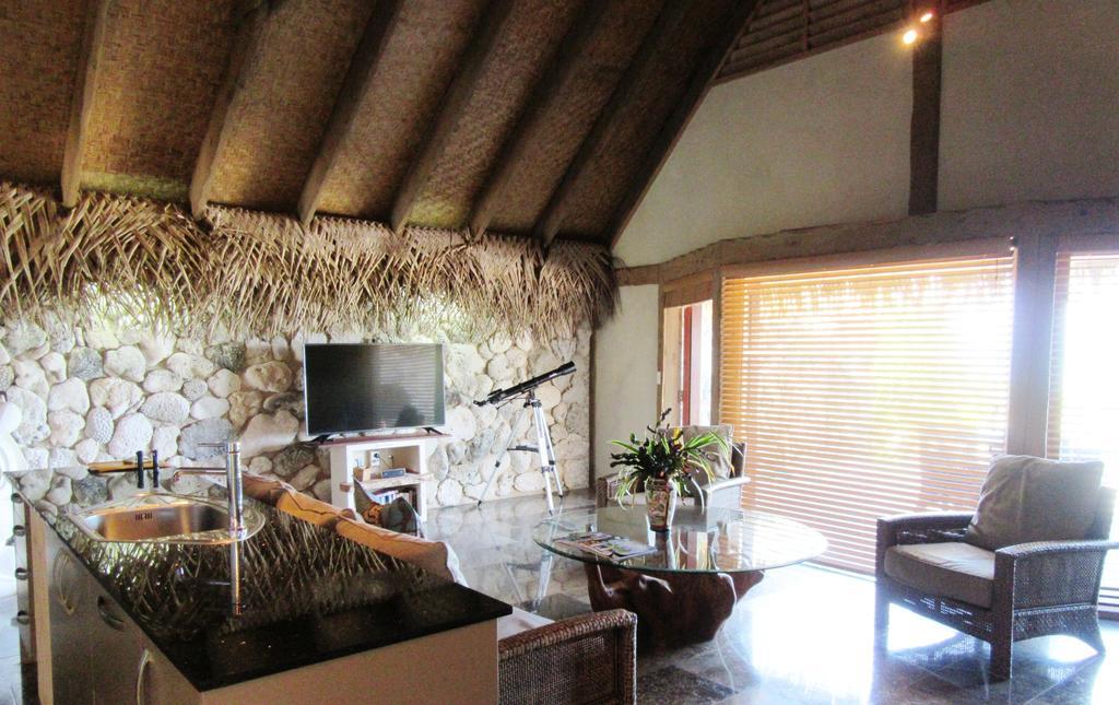 Aitutaki Escape Ξενοδοχείο Arutanga Εξωτερικό φωτογραφία