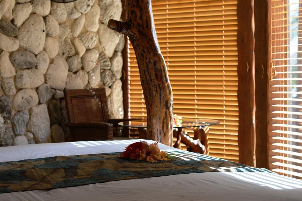 Aitutaki Escape Ξενοδοχείο Arutanga Εξωτερικό φωτογραφία